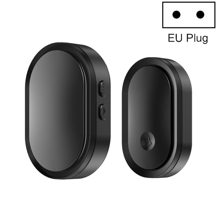 CACAZI A99 Home Smart Remote Control Doorbell Elderly Pager CACAZI A99 Home Smart Remote Control Doorbell Elderly Pager